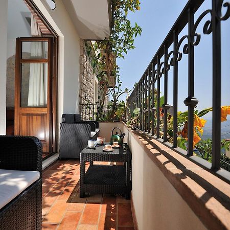 Villa Janas Baunei Exterior photo