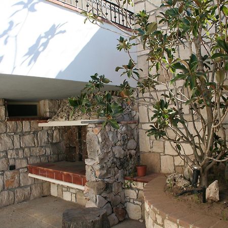 Villa Janas Baunei Exterior photo