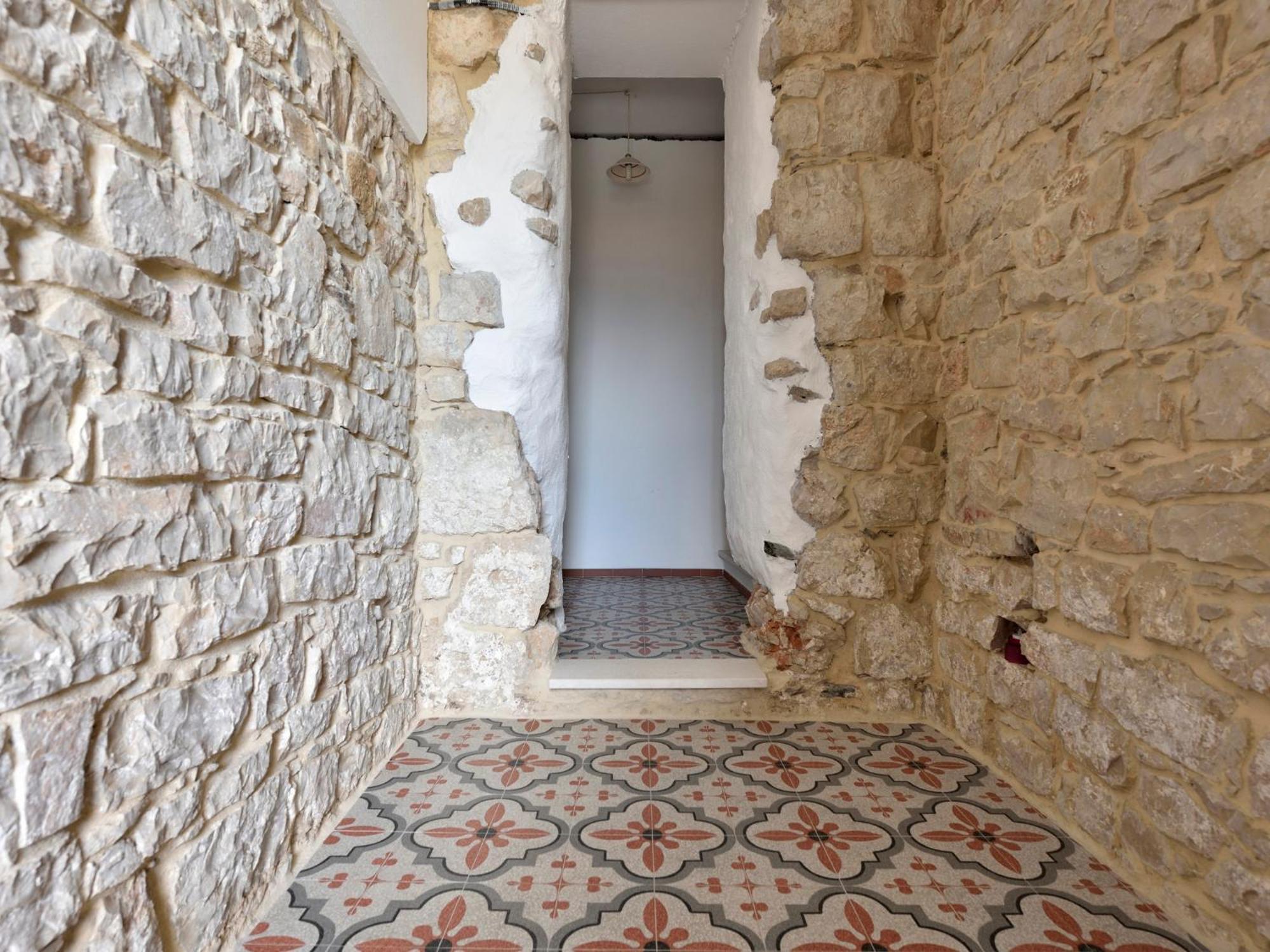 Villa Janas Baunei Exterior photo