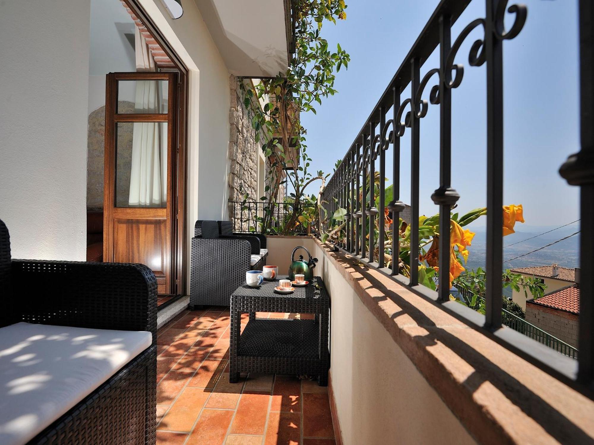 Villa Janas Baunei Exterior photo